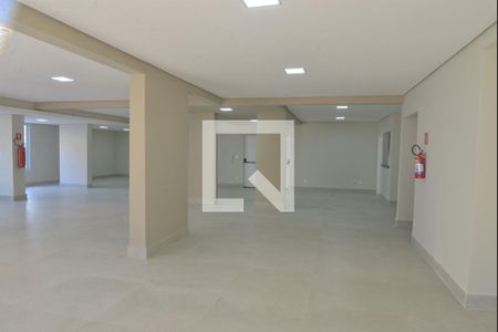 Apartamento para alugar com 67m², 2 quartos e 2 vagasÁrea comum