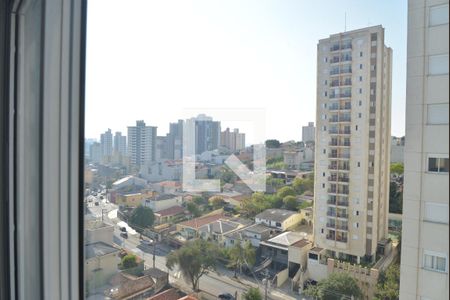 Vista do Quarto 1 de apartamento para alugar com 2 quartos, 67m² em Parque das Nações, Santo André