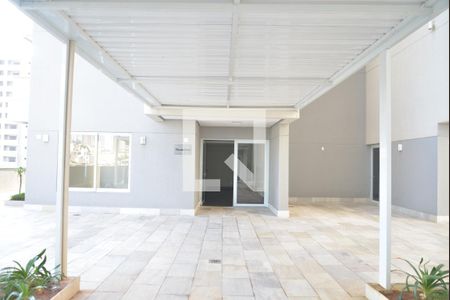 Apartamento para alugar com 67m², 2 quartos e 2 vagasÁrea comum