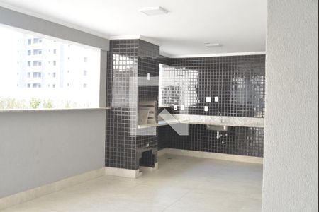 Apartamento para alugar com 67m², 2 quartos e 2 vagasÁrea comum