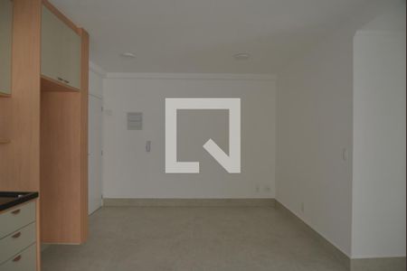 Sala de apartamento para alugar com 2 quartos, 67m² em Parque das Nações, Santo André