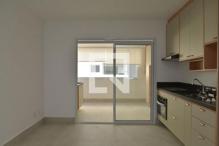 Apartamento para alugar com 67m², 2 quartos e 2 vagasCozinha