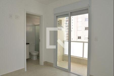 Quarto 2 de apartamento para alugar com 2 quartos, 67m² em Parque das Nações, Santo André