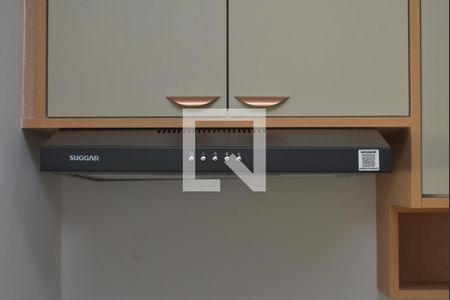 Apartamento para alugar com 67m², 2 quartos e 2 vagasCozinha