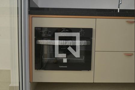 Apartamento para alugar com 67m², 2 quartos e 2 vagasCozinha