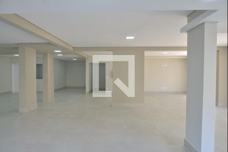 Apartamento para alugar com 67m², 2 quartos e 2 vagasÁrea comum