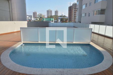 Apartamento para alugar com 67m², 2 quartos e 2 vagasÁrea comum