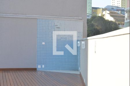 Apartamento para alugar com 67m², 2 quartos e 2 vagasÁrea comum