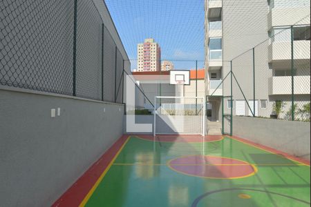 Apartamento para alugar com 67m², 2 quartos e 2 vagasÁrea comum