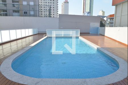 Apartamento para alugar com 67m², 2 quartos e 2 vagasÁrea comum
