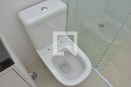 Apartamento para alugar com 67m², 2 quartos e 2 vagasBanheiro Quarto 2