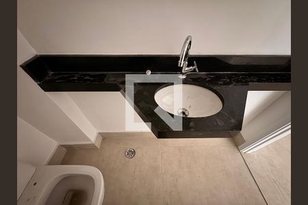 Apartamento para alugar com 64m², 1 quarto e 1 vaga Apartamento para alugar com 64m², 1 quarto e 1 vagaLavabo