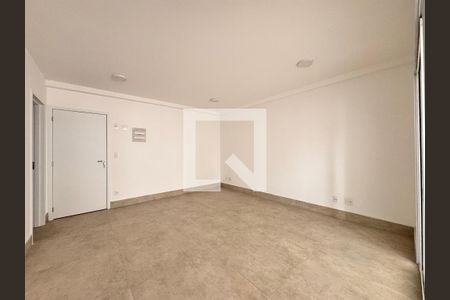 Apartamento para alugar com 64m², 1 quarto e 1 vaga Apartamento para alugar com 64m², 1 quarto e 1 vagaSala