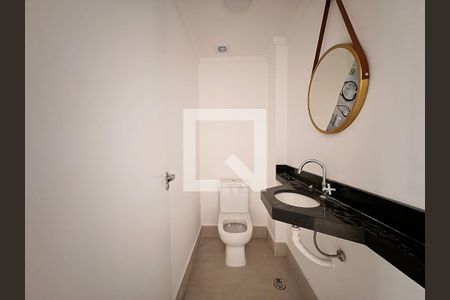 Apartamento para alugar com 64m², 1 quarto e 1 vaga Apartamento para alugar com 64m², 1 quarto e 1 vagaLavabo