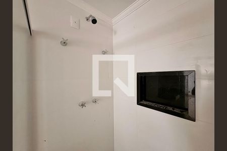 Apartamento para alugar com 64m², 1 quarto e 1 vaga Apartamento para alugar com 64m², 1 quarto e 1 vagaBanheiro da Suíte
