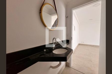 Apartamento para alugar com 64m², 1 quarto e 1 vaga Apartamento para alugar com 64m², 1 quarto e 1 vagaLavabo