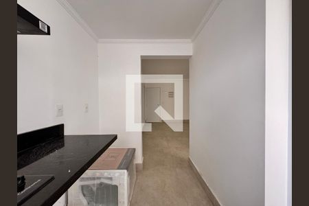 Apartamento para alugar com 64m², 1 quarto e 1 vaga Apartamento para alugar com 64m², 1 quarto e 1 vagaCozinha