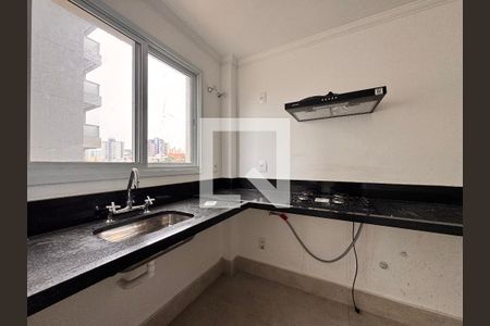 Apartamento para alugar com 64m², 1 quarto e 1 vaga Apartamento para alugar com 64m², 1 quarto e 1 vagaCozinha