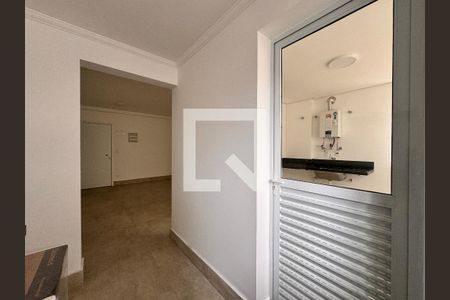 Apartamento para alugar com 64m², 1 quarto e 1 vaga Apartamento para alugar com 64m², 1 quarto e 1 vagaCozinha