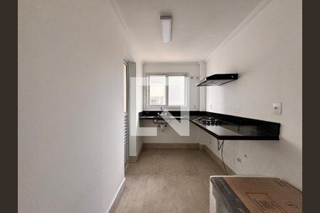 Apartamento para alugar com 64m², 1 quarto e 1 vaga Apartamento para alugar com 64m², 1 quarto e 1 vagaCozinha