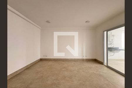 Apartamento para alugar com 64m², 1 quarto e 1 vaga Apartamento para alugar com 64m², 1 quarto e 1 vagaSala