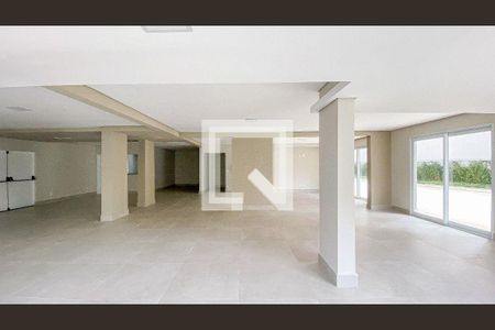 Apartamento para alugar com 64m², 1 quarto e 1 vaga Apartamento para alugar com 64m², 1 quarto e 1 vagaÁrea comum - Salão de festas
