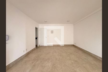Apartamento para alugar com 64m², 1 quarto e 1 vaga Apartamento para alugar com 64m², 1 quarto e 1 vagaSala