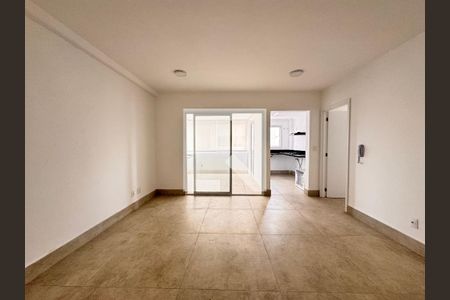 Apartamento para alugar com 64m², 1 quarto e 1 vaga Apartamento para alugar com 64m², 1 quarto e 1 vagaSala