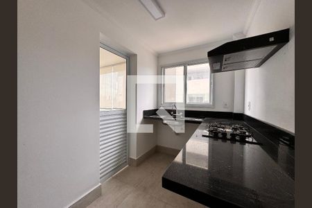 Apartamento para alugar com 64m², 1 quarto e 1 vaga Apartamento para alugar com 64m², 1 quarto e 1 vagaCozinha