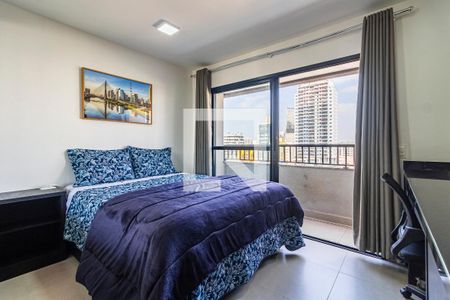 Studio à venda com 25m², 1 quarto e sem vaga Studio à venda com 25m², 1 quarto e sem vagaStudio