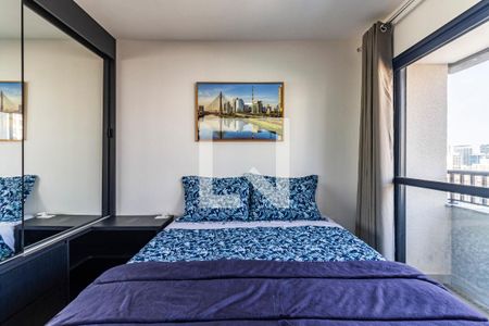 Studio à venda com 25m², 1 quarto e sem vaga Studio à venda com 25m², 1 quarto e sem vagaStudio