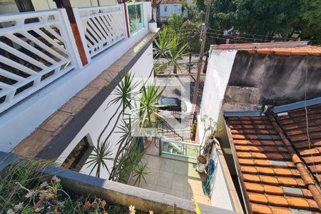 Casa à venda com 200m², 3 quartos e 2 vagasÁrea de Serviço e churrasqueira