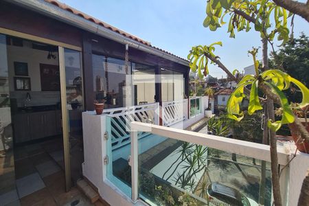 Casa à venda com 200m², 3 quartos e 2 vagasÁrea de Serviço e churrasqueira