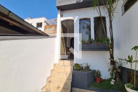 Casa à venda com 200m², 3 quartos e 2 vagasEntrada