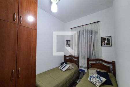 Casa à venda com 200m², 3 quartos e 2 vagasQuarto 3
