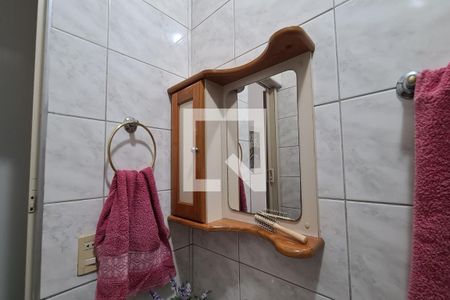 Casa à venda com 200m², 3 quartos e 2 vagasBanheiro 1