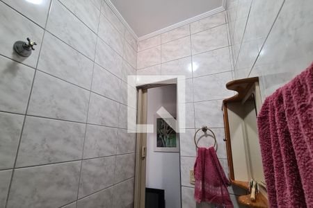 Casa à venda com 200m², 3 quartos e 2 vagasBanheiro 1