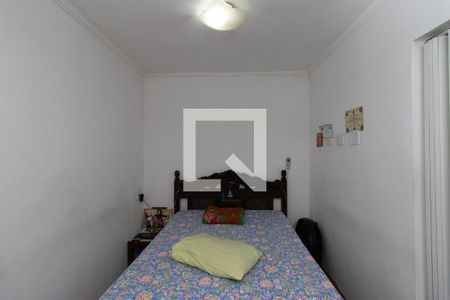 Quarto 1 de casa para alugar com 4 quartos, 135m² em Jardim Ataliba Leonel, São Paulo