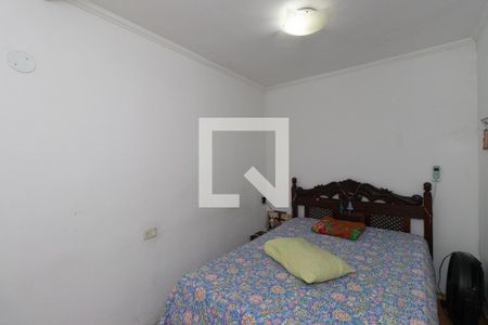 Quarto 1 de casa para alugar com 4 quartos, 135m² em Jardim Ataliba Leonel, São Paulo