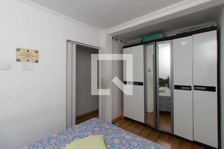 Quarto 1 de casa para alugar com 4 quartos, 135m² em Jardim Ataliba Leonel, São Paulo