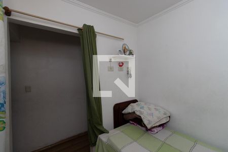 Quarto 2 de casa para alugar com 4 quartos, 135m² em Jardim Ataliba Leonel, São Paulo