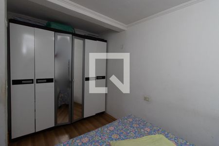 Quarto 1 de casa para alugar com 4 quartos, 135m² em Jardim Ataliba Leonel, São Paulo