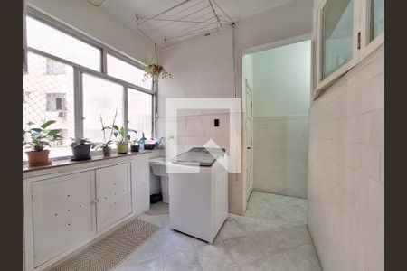 Apartamento à venda com 155m², 4 quartos e 1 vagaÁrea de serviço 