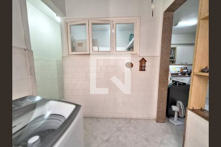 Apartamento à venda com 155m², 4 quartos e 1 vagaÁrea de serviço 