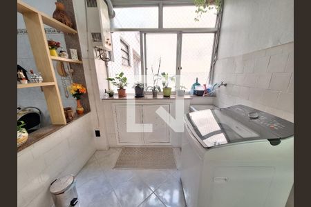 Apartamento à venda com 155m², 4 quartos e 1 vagaÁrea de serviço 
