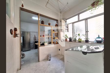 Apartamento à venda com 155m², 4 quartos e 1 vagaÁrea de serviço 