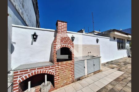 Apartamento à venda com 155m², 4 quartos e 1 vagaÁrea comum 