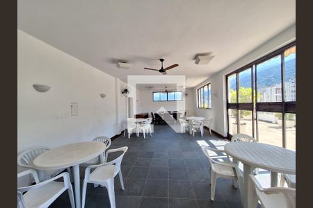 Apartamento à venda com 155m², 4 quartos e 1 vagaÁrea comum 