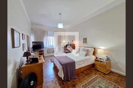 Apartamento à venda com 155m², 4 quartos e 1 vagaQuarto 2