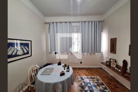 Apartamento à venda com 155m², 4 quartos e 1 vagaQuarto 3